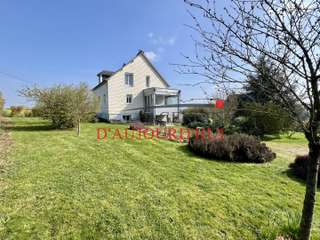 Vente maison 10 pièces Vente maison 10 pièces