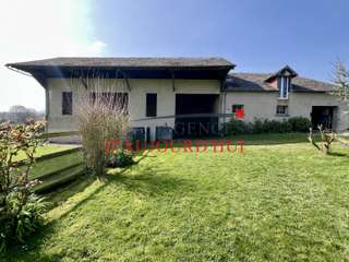 Vente maison 10 pièces Vente maison 10 pièces