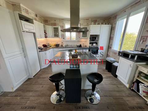 Vente maison 10 pièces Vente maison 10 pièces