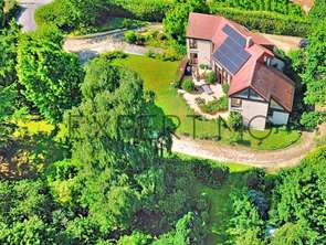 Vente Maison 7 chambresVillers-Bocage