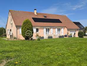 Vente Maison 3 chambresVillers-Bocage