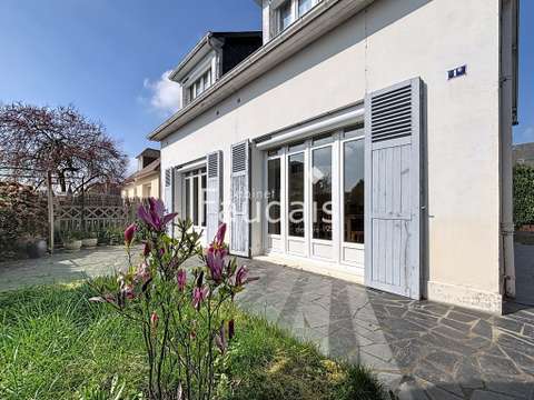 Vente maison 7 pièces Villers-Bocage 14