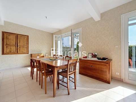 Vente maison 7 pièces Vente maison 7 pièces