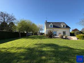 Vente Maison 4 chambresVillers-Bocage