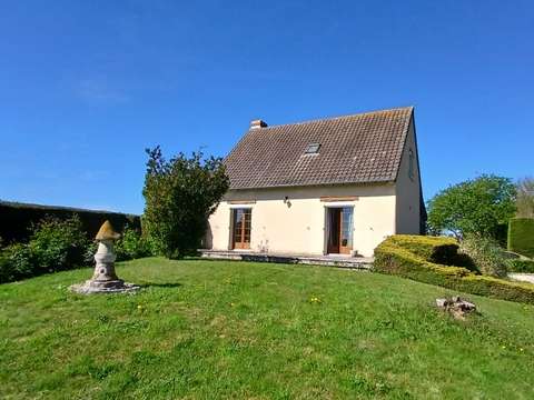 Vente maison 5 pièces Villers-Bocage 14