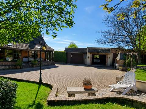 Vente maison 5 pièces Villers-Bocage 14