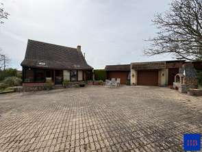 Vente Maison 3 chambresVillers-Bocage