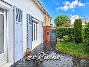 Vente Maison 3 chambresVillers-Bocage