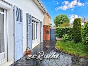 Photo Vente maison Villers-Bocage