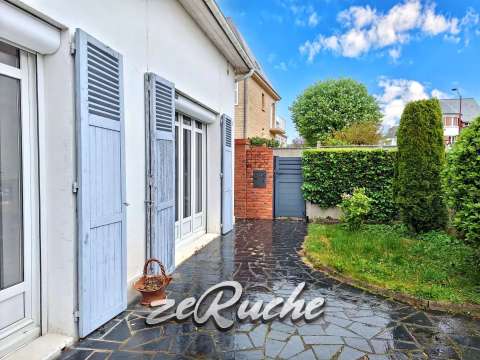 Vente maison 5 pièces Villers-Bocage 14