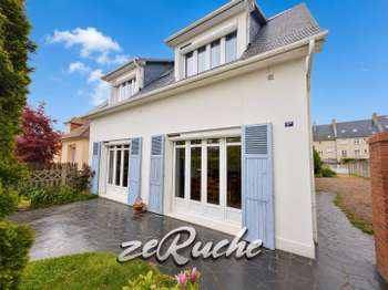 Vente maison 5 pièces Villers-Bocage 14