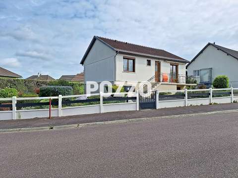 Vente maison 4 pièces Villers-Bocage 14