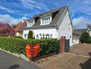 Vente Maison 3 chambresVillers-Bocage