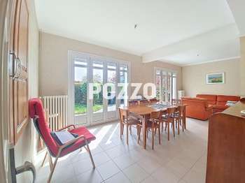 Vente Maison 3 chambresVillers-Bocage