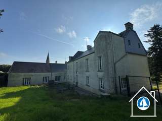 Vente maison 12 pièces