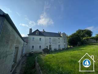 Vente maison 12 pièces