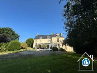 Vente maison 12 pièces