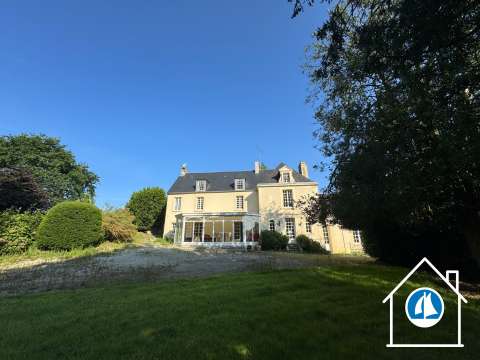 Vente maison 12 pièces