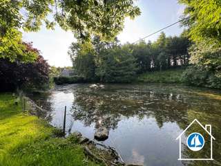 Vente maison 12 pièces