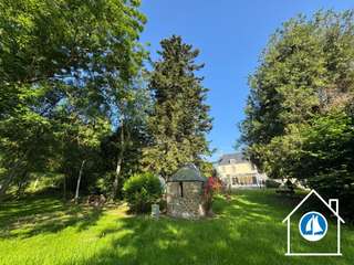 Vente maison 12 pièces