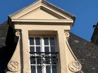 Vente maison 12 pièces