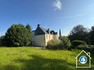 Vente maison 12 pièces