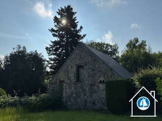 Vente maison 12 pièces
