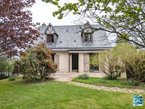Vente Maison 4 chambresVillers-Bocage