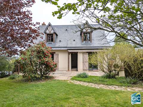 Vente maison 6 pièces Villers-Bocage 14