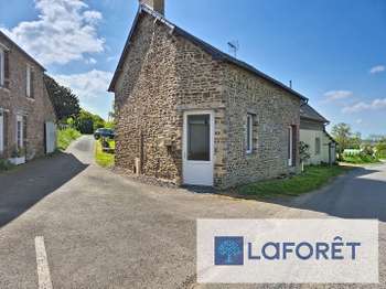 Vente Maison 2 chambresVillers-Bocage