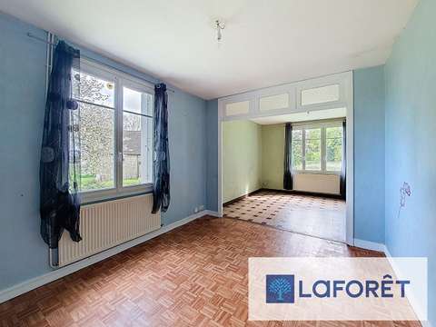 Vente maison 3 pièces Villers-Bocage 14