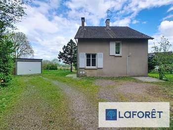Vente Maison 2 chambresVillers-Bocage