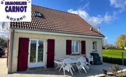 Photo Vente maison Villers-Bocage