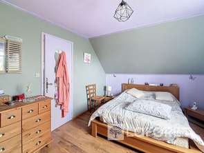Vente Maison 3 chambresVillers-Bocage
