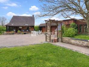 Vente Maison 3 chambresVillers-Bocage