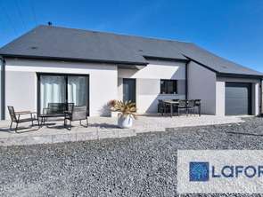 Vente Maison 3 chambresVillers-Bocage