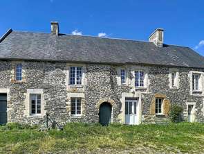 Vente Maison 3 chambresVillers-Bocage