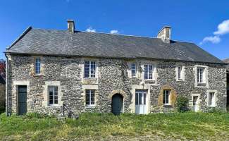 Photo Vente maison Villers-Bocage