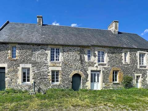 Vente maison 4 pièces Villers-Bocage 14