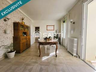 Vente maison 9 pièces
