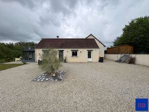 Vente Maison 4 chambresVillers-Bocage