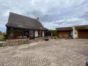 Vente Maison 3 chambresVillers-Bocage