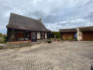 Photo Vente maison Villers-Bocage