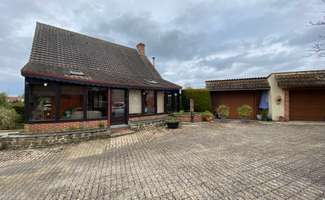 Photo Vente maison Villers-Bocage