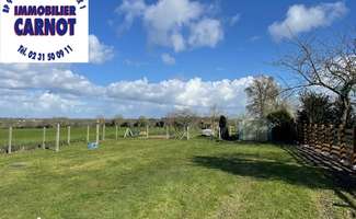 Photo Vente maison Villers-Bocage