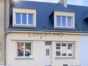 Vente Maison 3 chambresVillers-Bocage