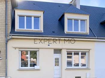 Vente maison 4 pièces Villers-Bocage 14