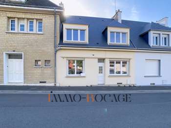 Vente maison 4 pièces Villers-Bocage 14