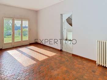 Vente Maison 3 chambresVillers-Bocage
