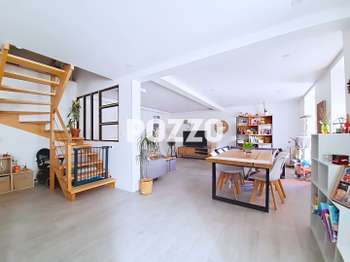Vente maison 5 pièces Villers-Bocage 14